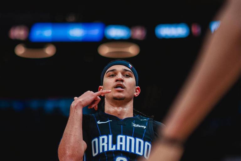 Magic de Orlando pone fin a racha de 16 victorias de los Cavaliers