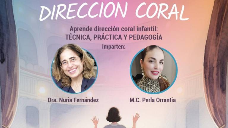 El curso será en modalidad híbrida o solo en línea.