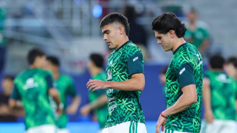 México tendrá su cuarto encuentro en la actual Fecha FIFA este martes, el cual será ante Chile.