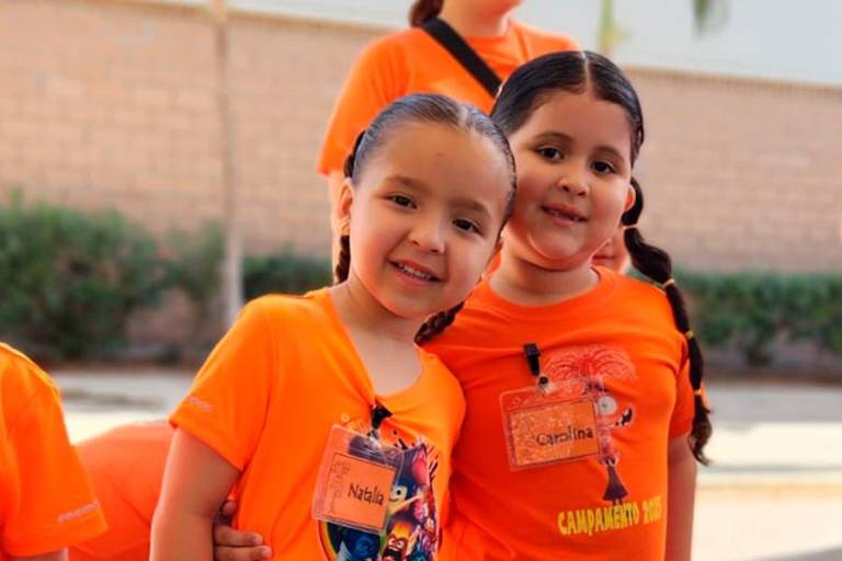 Promueve Instituto Senda la convivencia con ‘Acontecimiento de la amistad’