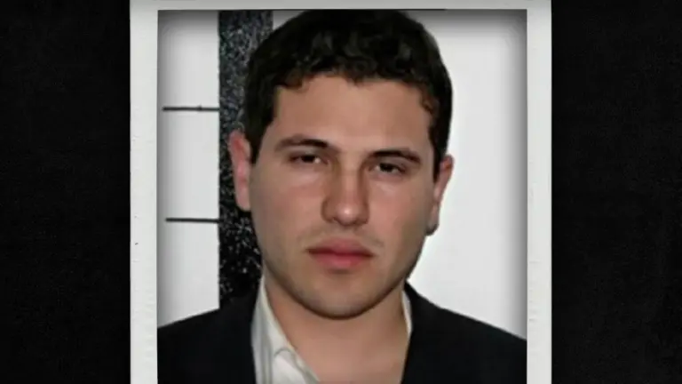 Estados Unidos mantiene activa una recompensa de 10 mdd por la captura de Iván Archivaldo Guzmán.