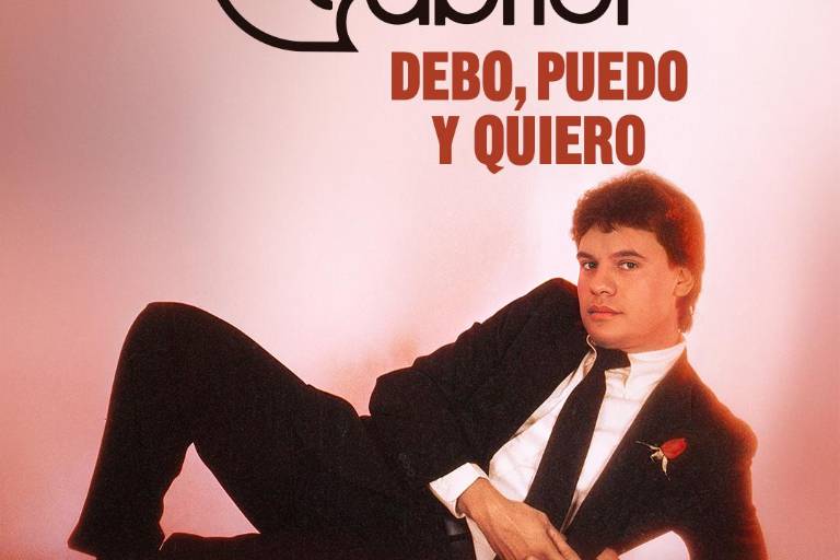 Estrenará Netflix ‘Juan Gabriel: Debo, puedo y quiero’