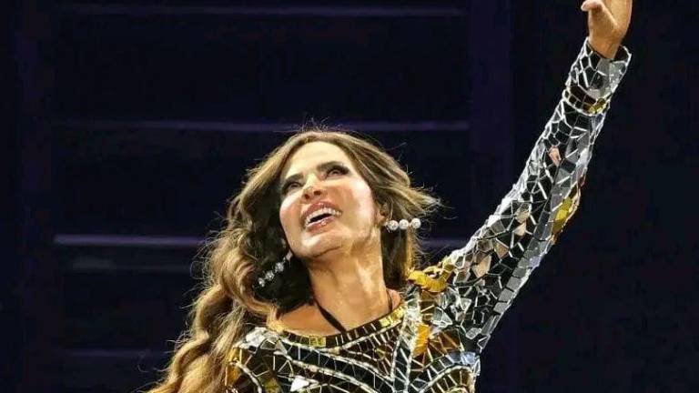Gloria Trevi