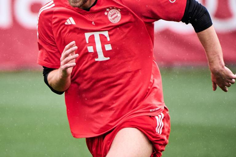 El Bayern ante su última bala frente a un Arsenal que quiere seguir soñando con la primera