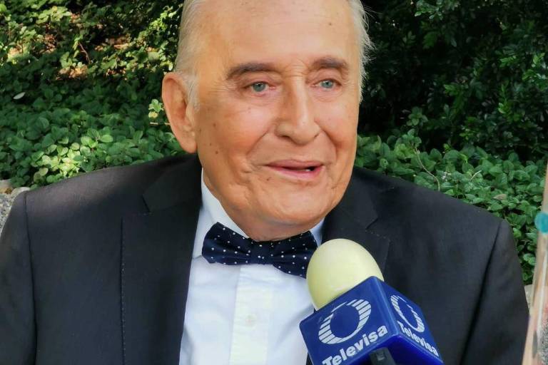 Fallece Patricio Castillo a los 81 años