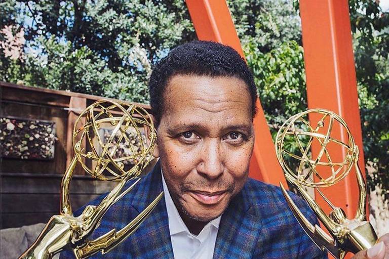 Muere Ron Cephas Jones, actor de ‘This Is Us’ y ‘La Ley y el Orden’, a los 66 años