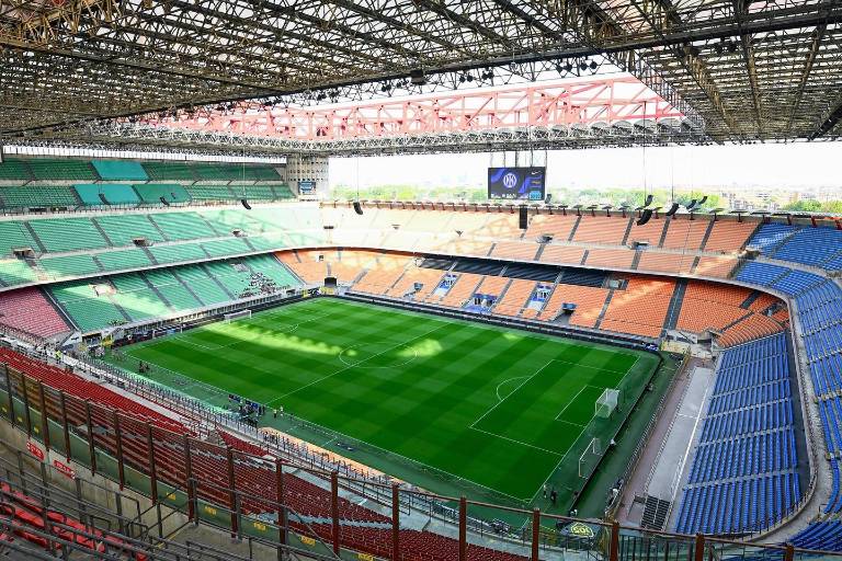 Inter y Milan, nuevos propietarios de San Siro