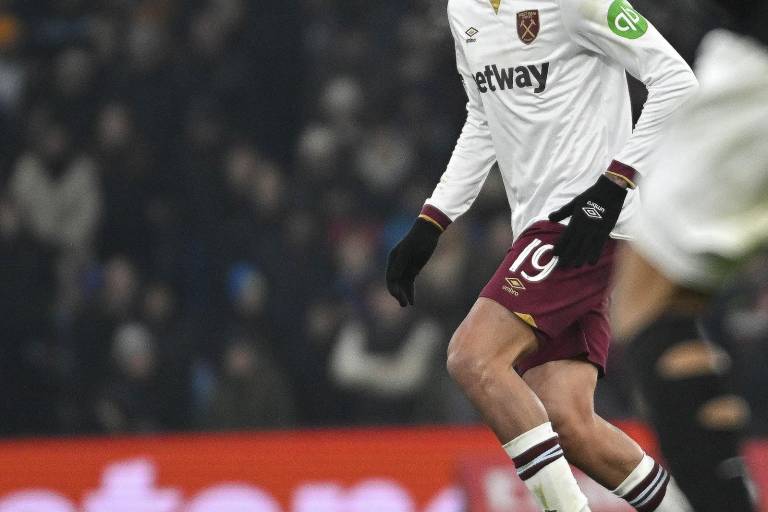 El West Ham con Edson Álvarez cae ante Aston Villa y queda fuera de la FA Cup