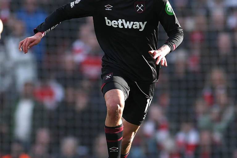 West Ham y Edson Álvarez sorprenden al Arsenal y se alejan del descenso en la Premier League