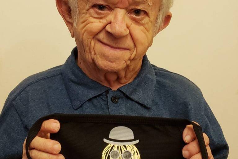 Muere Felix Silla, el ‘Tío Cosa’ de Los Locos Addams