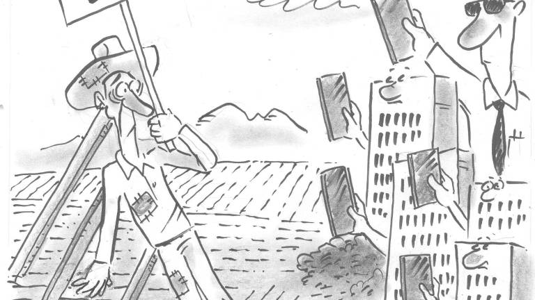 ¿Y los que graban por qué no hacen algo?