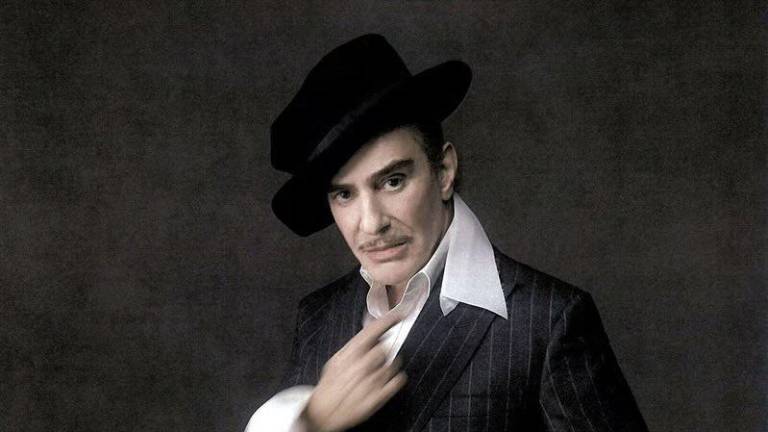 John Galliano