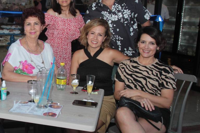 Dolce Mami abre su quinta sucursal en Hacienda del Seminario