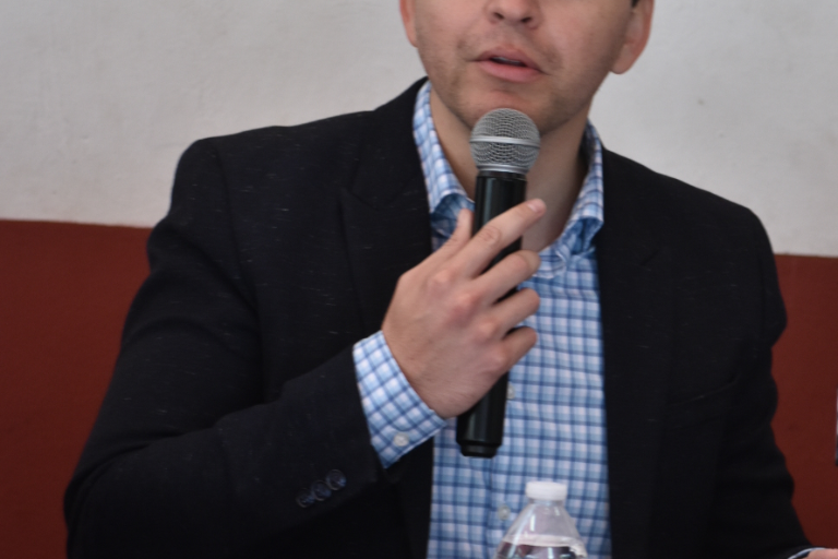 Ya viene la tradicional fiesta de la Candelaria en Quilá