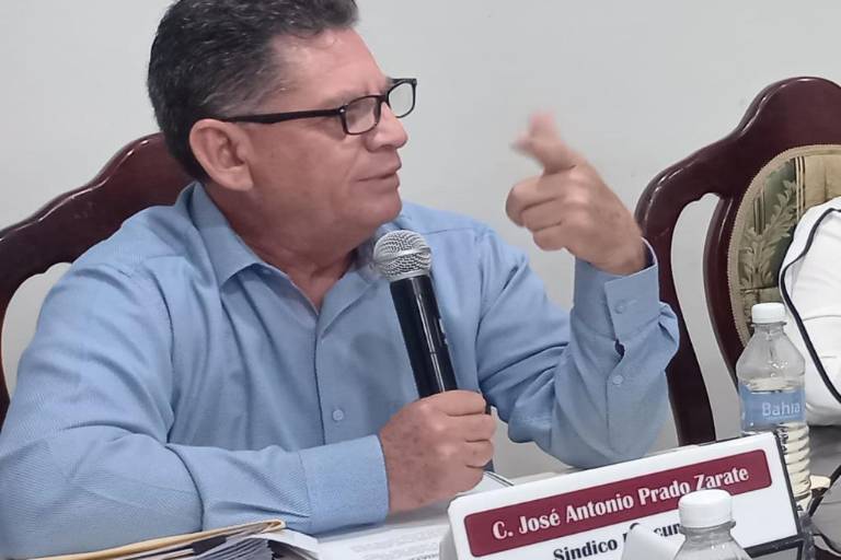 Denuncia Síndico Procurador de Escuinapa el ‘hackeo’ de su WhatsApp