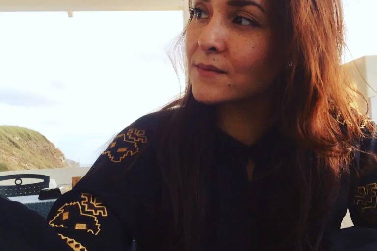 SRE pide a Israel autorizar la salida de Gaza de Bárbara Lango, doctora de Mazatlán