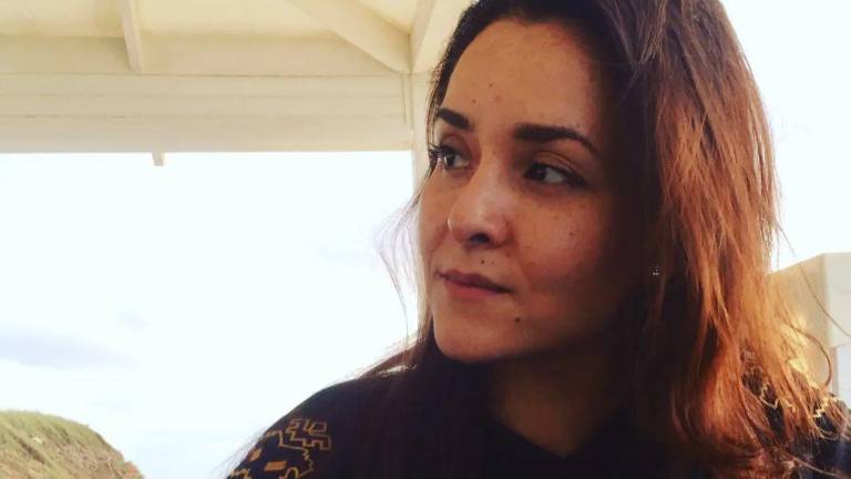 SRE pide a Israel autorizar la salida de Gaza de Bárbara Lango, doctora de Mazatlán