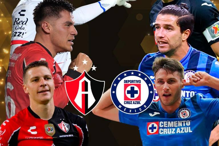 Tras bicampeonato del Atlas nace la Supercopa de la Liga MX