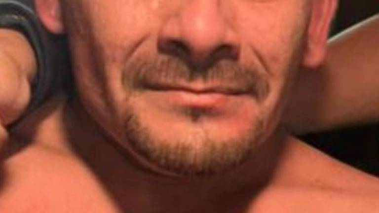 Jaciel Antonio “N” fue detenido en Uruapan por presuntamente reclutar personas para un grupo delictivo