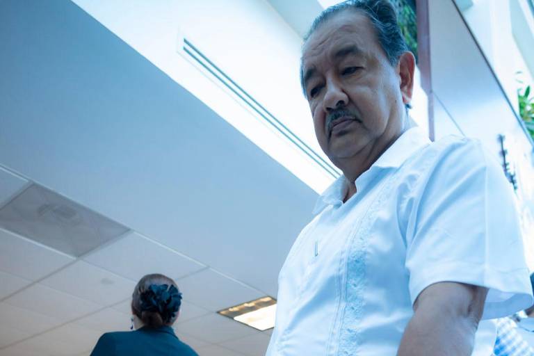 ¡Modernización y cumplimiento! Pone en marcha la UAS el registro de datos biométricos para el control digital de asistencia de sus trabajadores en todo el estado, como señala la Ley Federal del Trabajo