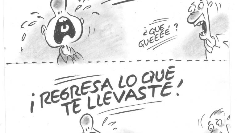 Esto no es aún un caso cerrado