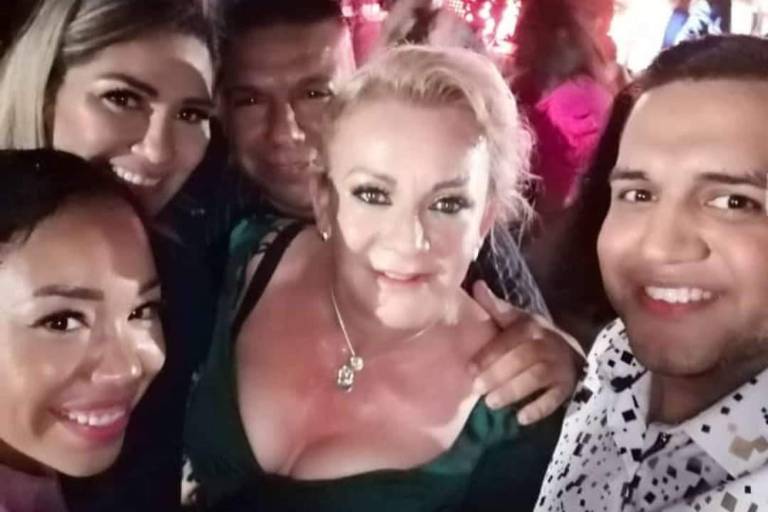 Festejan el Día del Enfermero colaboradores del Hospital General de Mazatlán