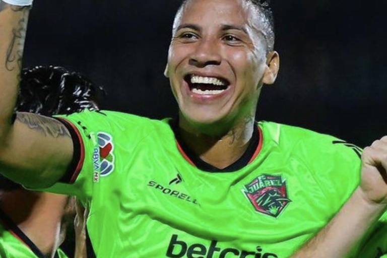 Muere Diego Chávez, jugador de Bravos de Juárez