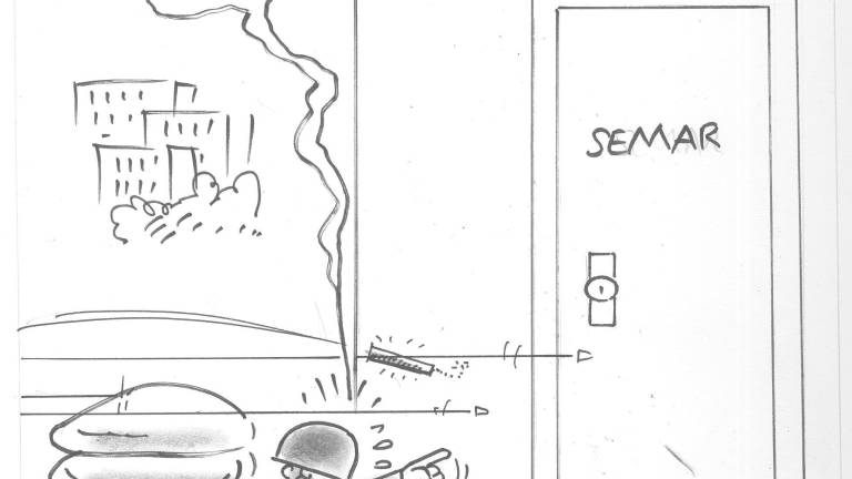 La patria requerirá un Carlos Manzo en cada hijo