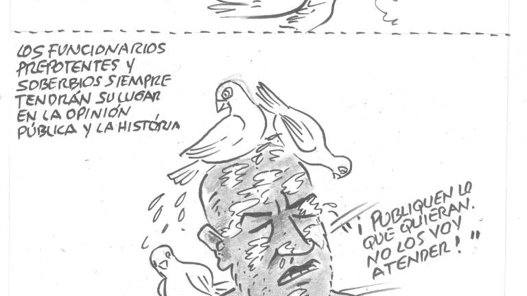 Isaac Aguayo Roacho y la opinión pública