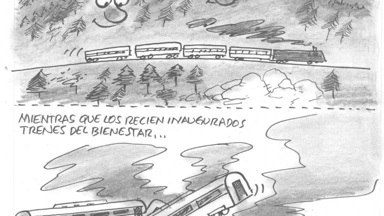 Seguridad ‘neoliberal’ vs el importamadrismo de la 4T