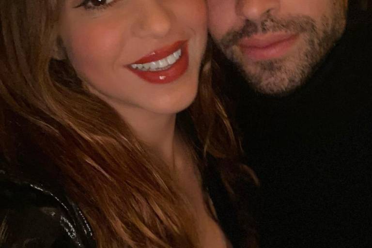 Shakira y Piqué confirman su separación tras 12 años de relación
