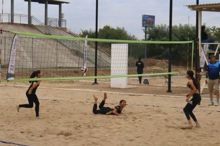 Van ocho propuestas para el Premio Municipal del Deporte 2024