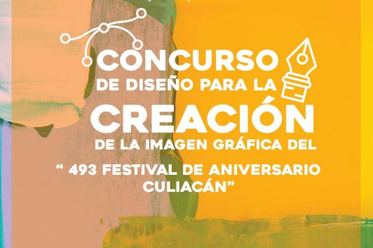Invitan a crear la imagen de promoción del aniversario de Culiacán