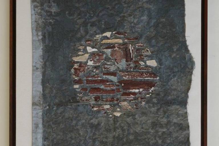 Gana Carlos Édgar Salinas el primer lugar del Premio Bienal de Artes Visuales Antonio López Sáenz