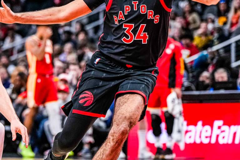 La NBA suspende de por vida a Jontay Porter por participar en apuestas deportivas