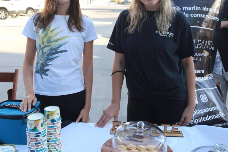 Con un nuevo concepto se inaugura Venados Market La Marina