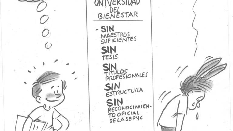 Este fraude criminal tiene que parar