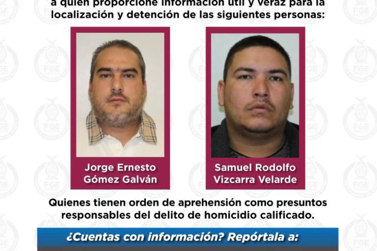 Ofrecen $2 millones de recompensa por asesinos de Luis Enrique Ramírez