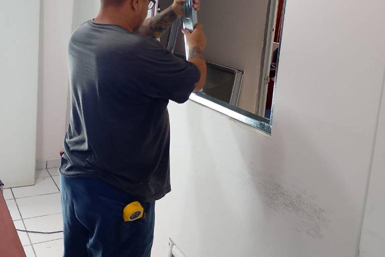 La UAS alista su infraestructura y garantiza a su comunidad instalaciones adecuadas para el inicio del ciclo escolar 2026-2027, en la Unidad Regional Norte