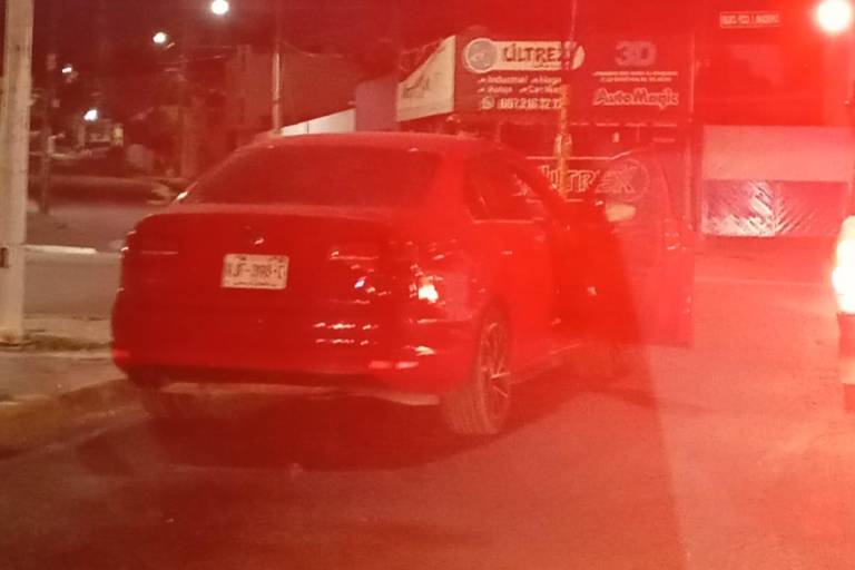 Padre e hijo son privados de la libertad en la colonia Las Vegas, en Culiacán