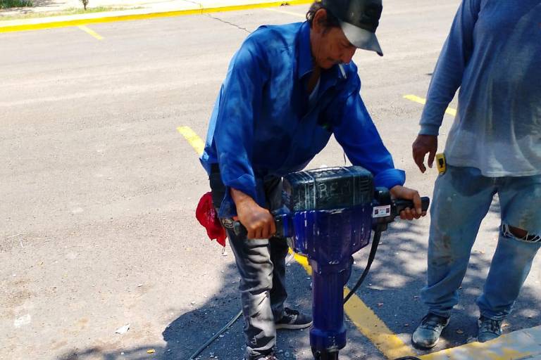 La UAS alista su infraestructura y garantiza a su comunidad instalaciones adecuadas para el inicio del ciclo escolar 2026-2027, en la Unidad Regional Norte