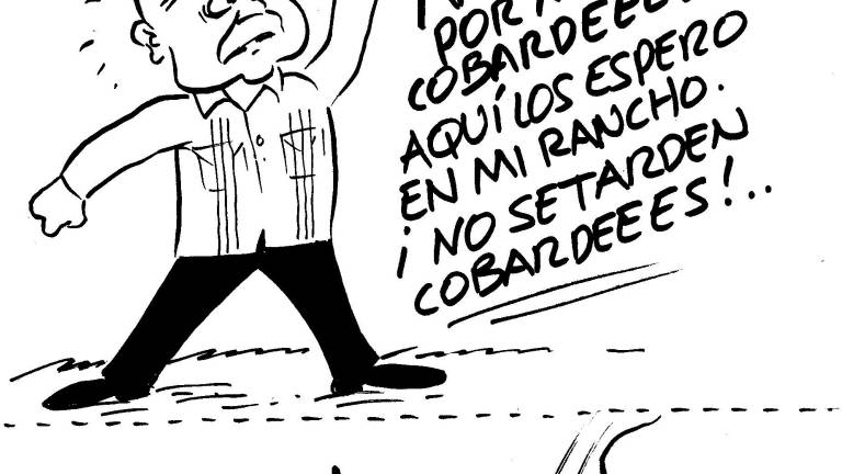 Anoche tuve un sueño