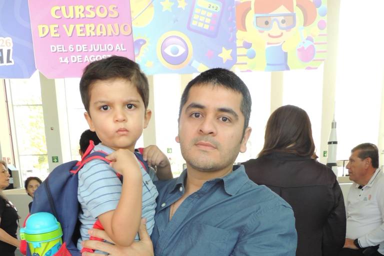 Disfrutan niños y niñas de un verano cienciasional en el Centro de Ciencias de Sinaloa