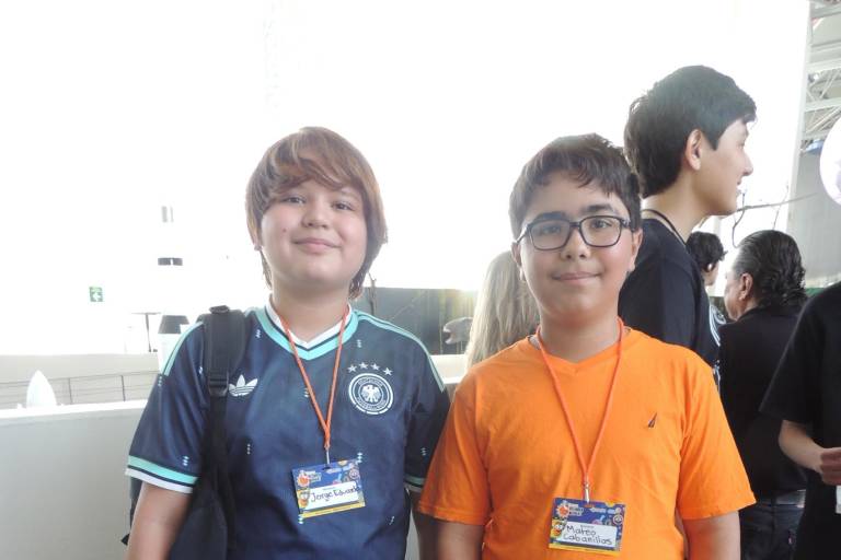 Disfrutan niños y niñas de un verano cienciasional en el Centro de Ciencias de Sinaloa