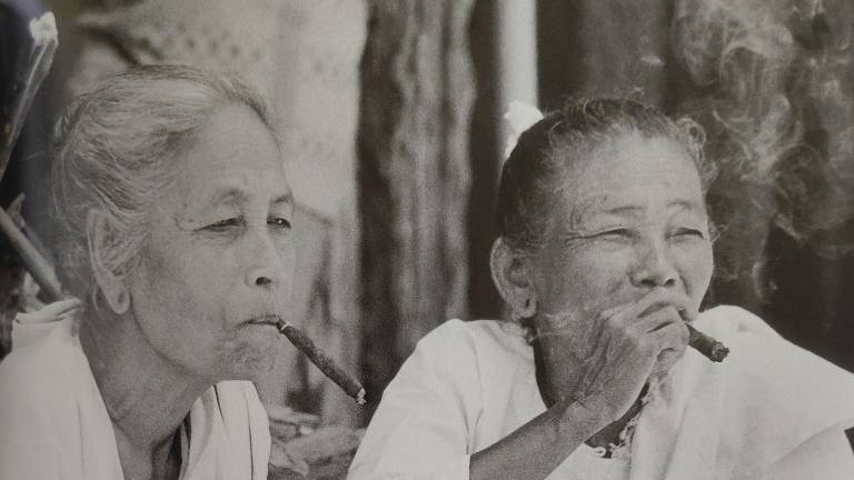 En qué se convirtió...