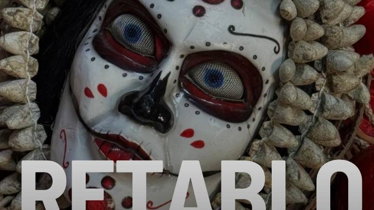 ‘Retablo’