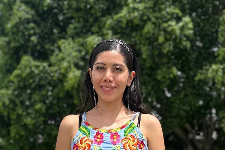 Gana Andrea Gómez el Premio Bellas Artes de Literatura en Lenguas Indígenas