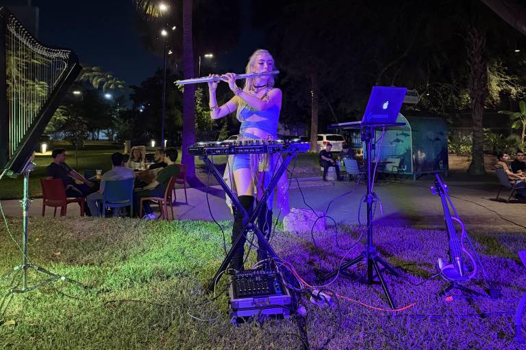 Noche inolvidable bajo las estrellas: así se vivió el Beer Garden Fest 2026