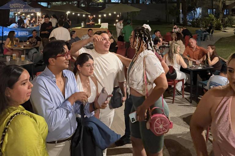 Noche inolvidable bajo las estrellas: así se vivió el Beer Garden Fest 2026