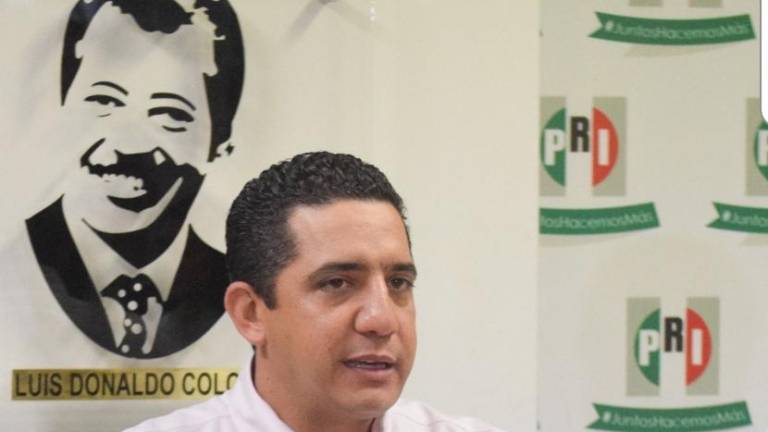 PRI Sinaloa rechaza no haber cumplido los principios de paridad para Alcaldías, como acusa el CMAS